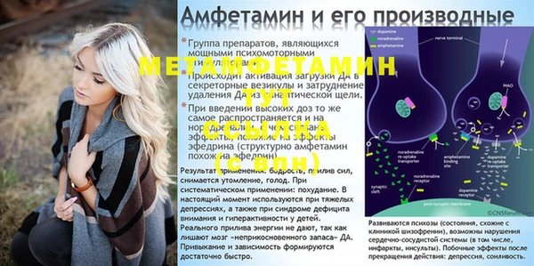 винт Пестово
