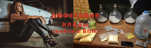 винт Пестово
